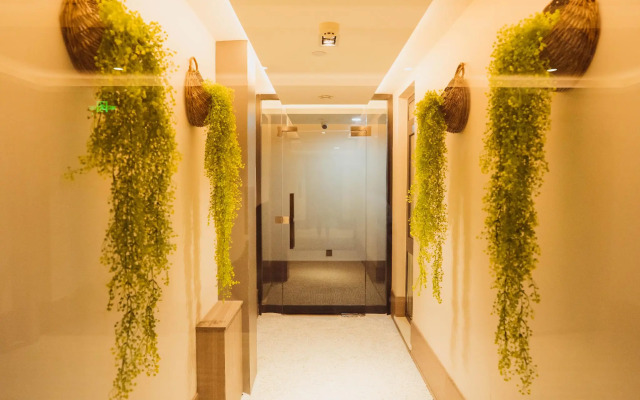 Hanting Hotel Handan Century Street