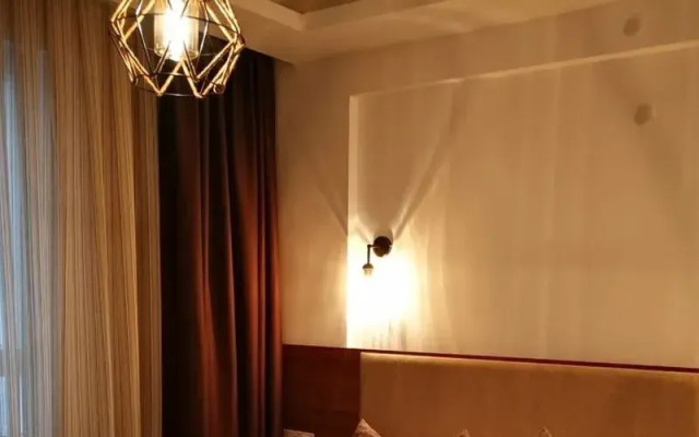 Korkut Ata Otel