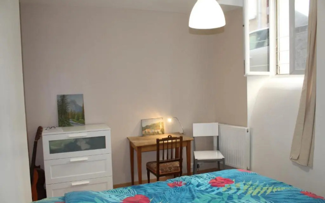 Appartement Le Dordogne
