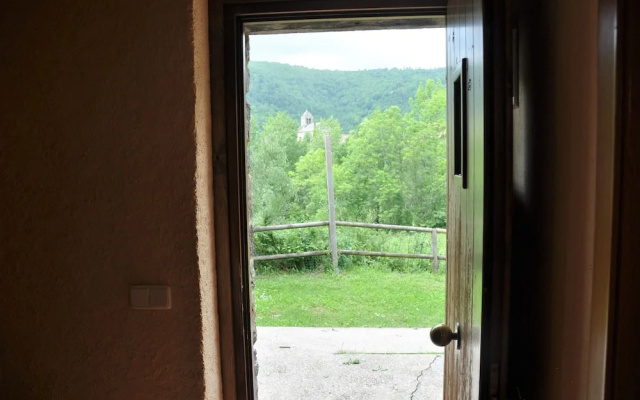 Casa Rural Can Simonet de Rocabruna
