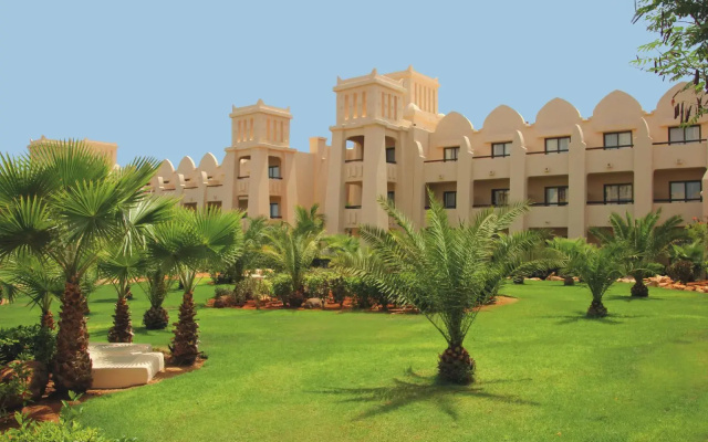 Hotel Riu Touareg - All Inclusive
