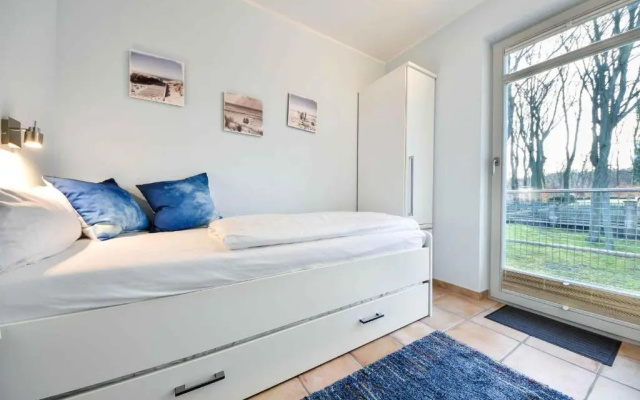 Residenz Bleichroeder Wohnung 34
