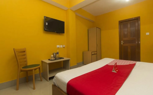OYO 14425 Hotel Shade