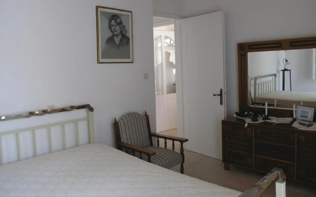 Amazing Home in Mantineia Messinia With Wifi and 3 Bedrooms