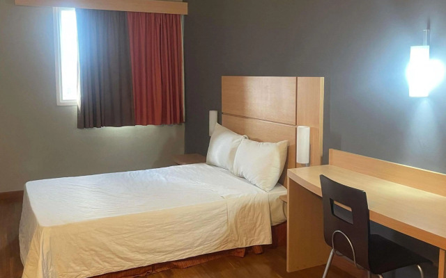 Ibis Mossoró