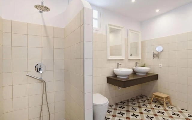 Thea Villas Suite Villa Thea 1