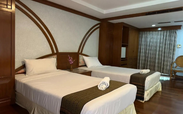 Royal Ping Garden & Resort
