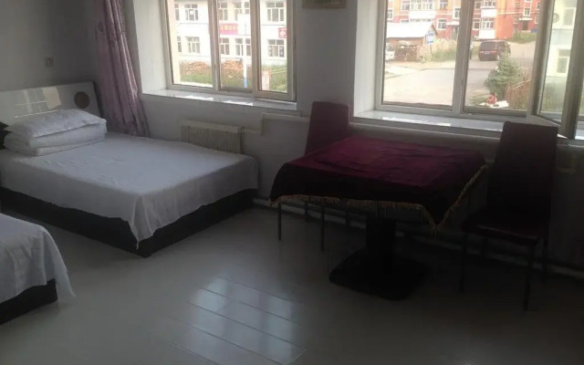 Xingyuan Hotel Hulunbuir