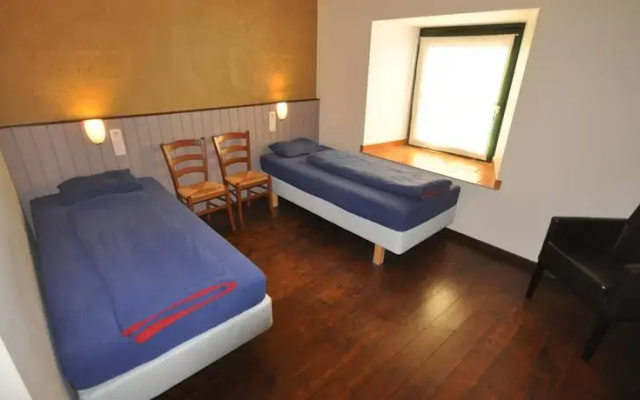 B&B Dardennen