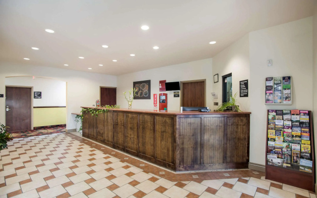 Econo Lodge Anderson