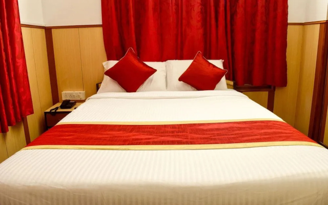 OYO 3664 Hotel Shivaal's Residency