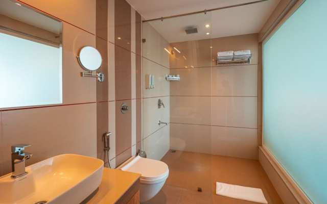 Tree Of Life Vantara Resort And Spa