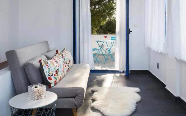 Aneli Villas - Villa Aegina