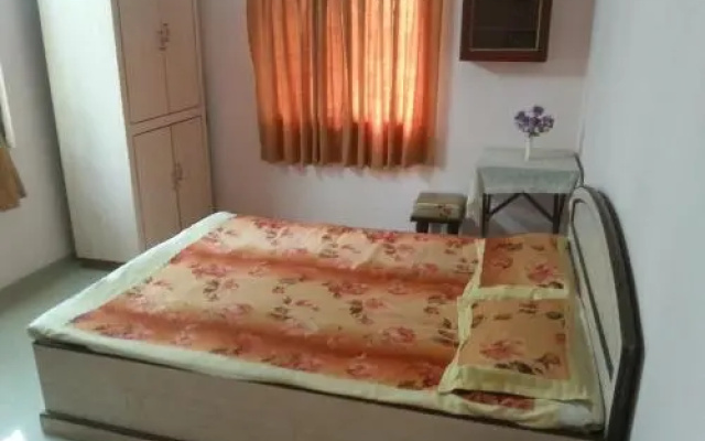 Naturals Resort Devlali