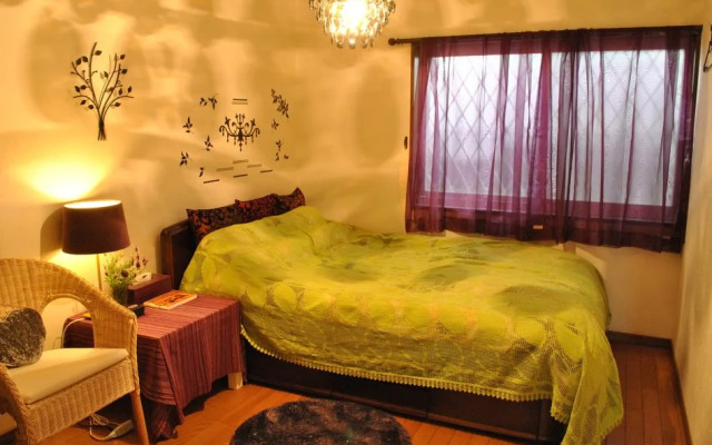 Guest House Lohas Home
