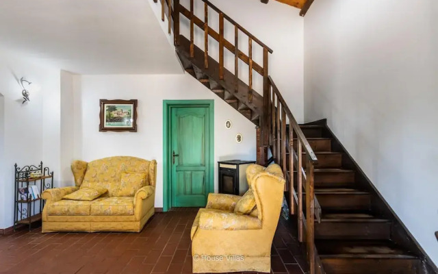 Villa Fiorita in Avola