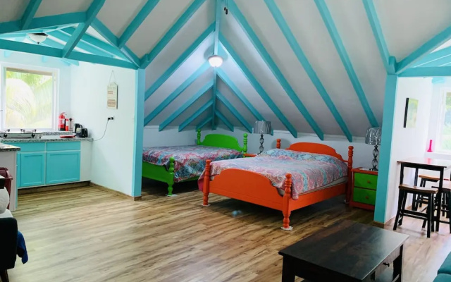 OSoleil Guesthouse