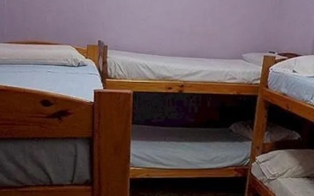 Hostel Downtownmate