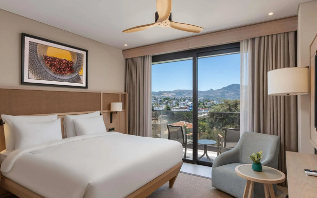 The Bodrum Hotel Yalikavak - MGallery Collection