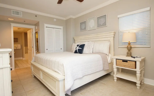 Waterscape B104 2 Bedroom Condo