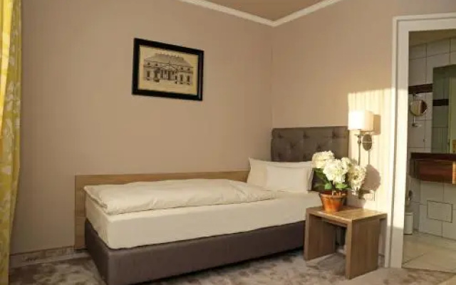 Hotel Seipel