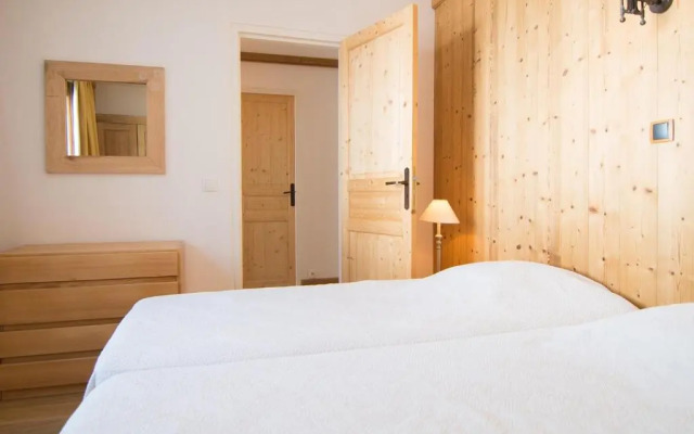 Appartement Tignes, 2 pièces, 4 personnes - FR-1-449-27