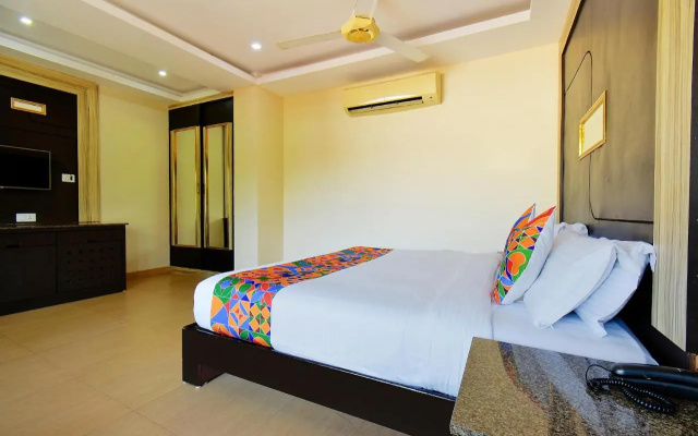 FabHotel Casa De Baga