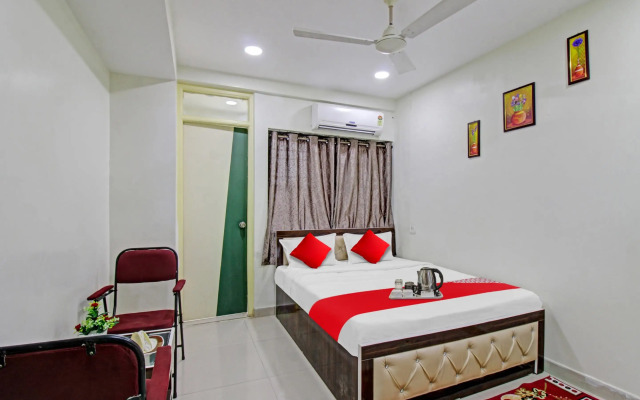 Hotel O Sunshine Inn