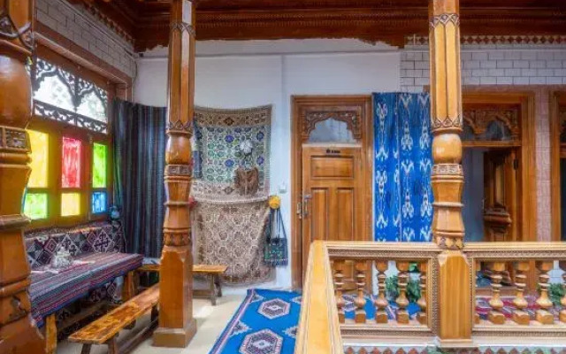 Jindong Homestay (Kashgar Ancient City Branch)