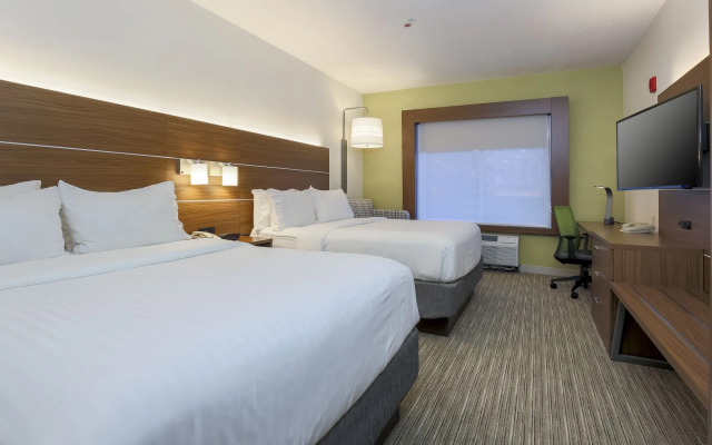 Holiday Inn Express Rochester NE- Irondequoit by IHG