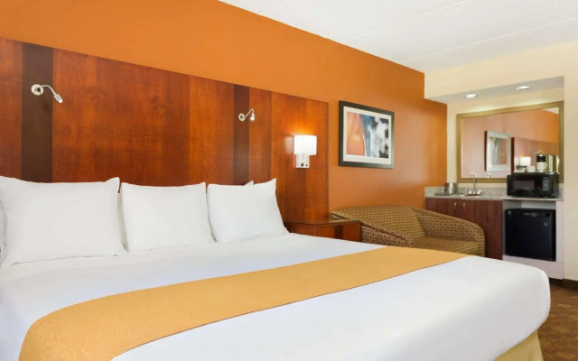 Radisson Hotel Akron/Fairlawn
