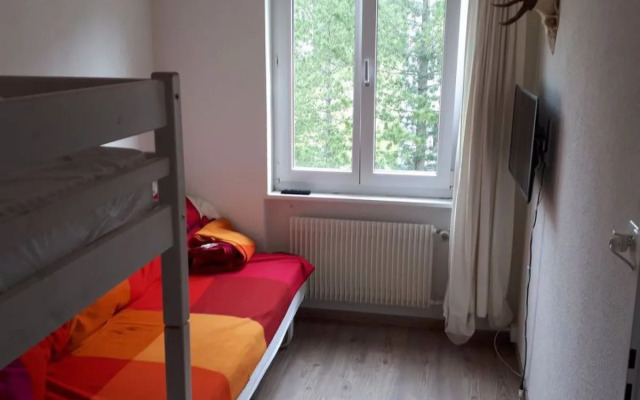 Apartment  Valbella