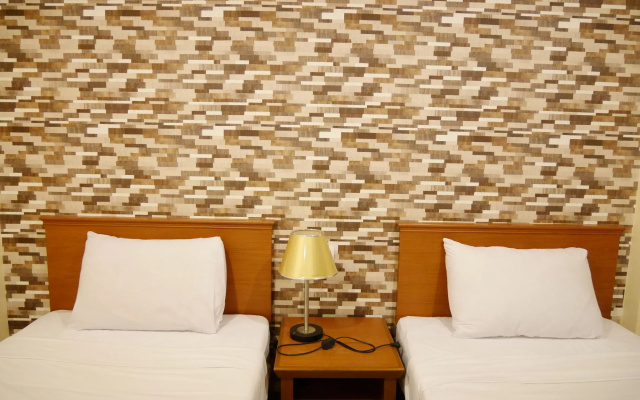 Sleep at Phuket