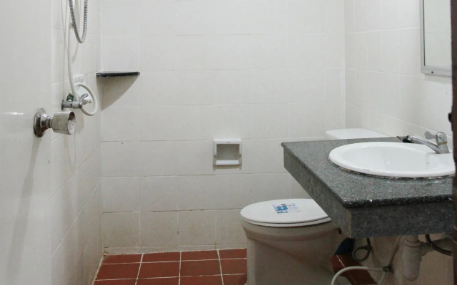 JJ Guesthouse