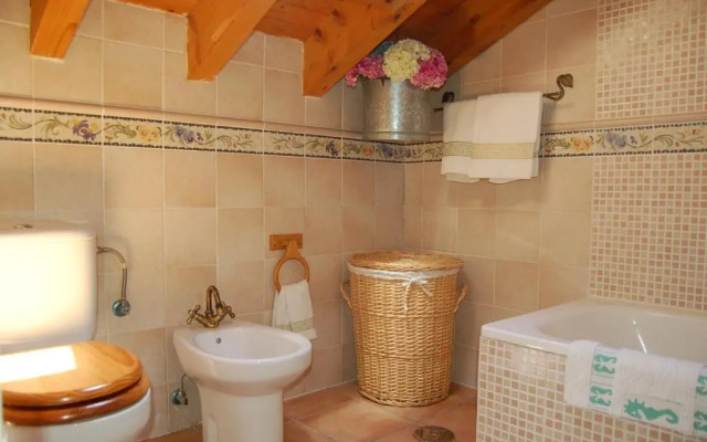 Asturias Apartamentos Rurales Naveces