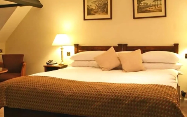 Hyll Hotel