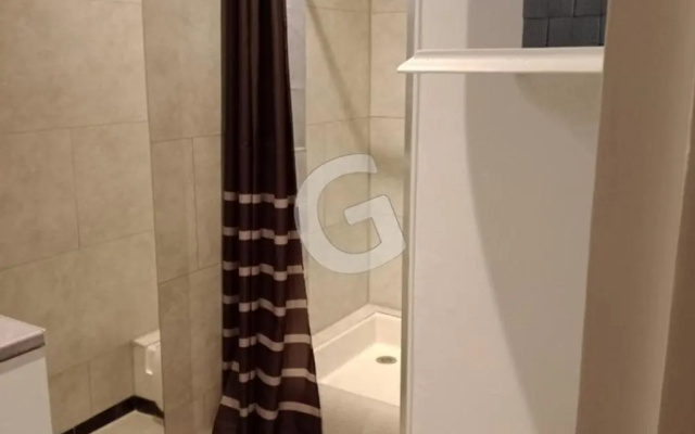 Appartement La Tranche-sur-Mer, 2 pièces, 4 personnes - FR-1-357-285