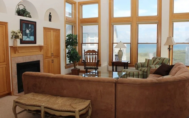 OBXcape - 5 Br Home