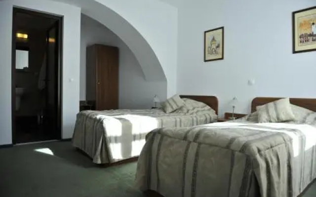 Casa Weidner Hotel Sibiu