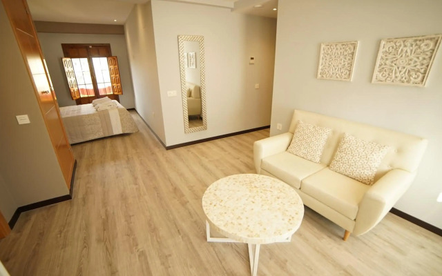 Hotel Infante Antequera