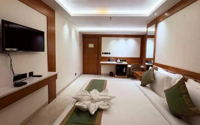 Hotel Green View