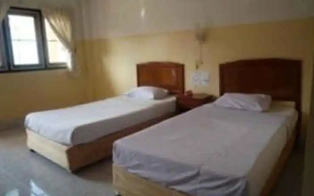 Mekwilai Hotel