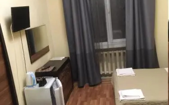 Hotel David