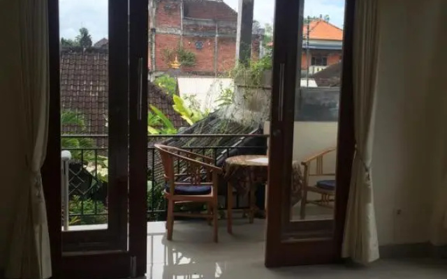 Bagus Homestay
