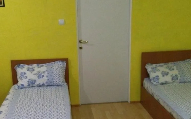 Hostel Oana