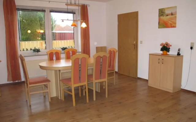 Ferienhaus Meer