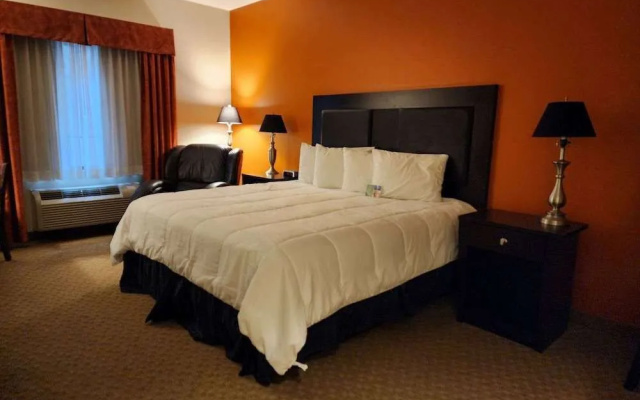 Howard Johnson Spring City