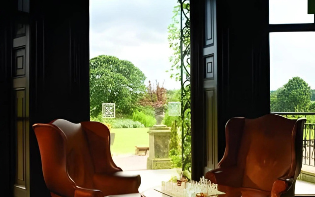 Rookery Hall Hotel