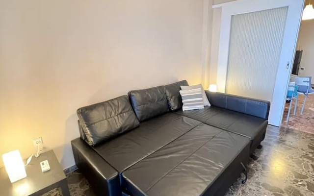 Loutraki Sunset Apartment