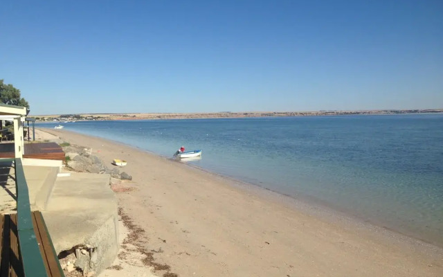 Peter's Port